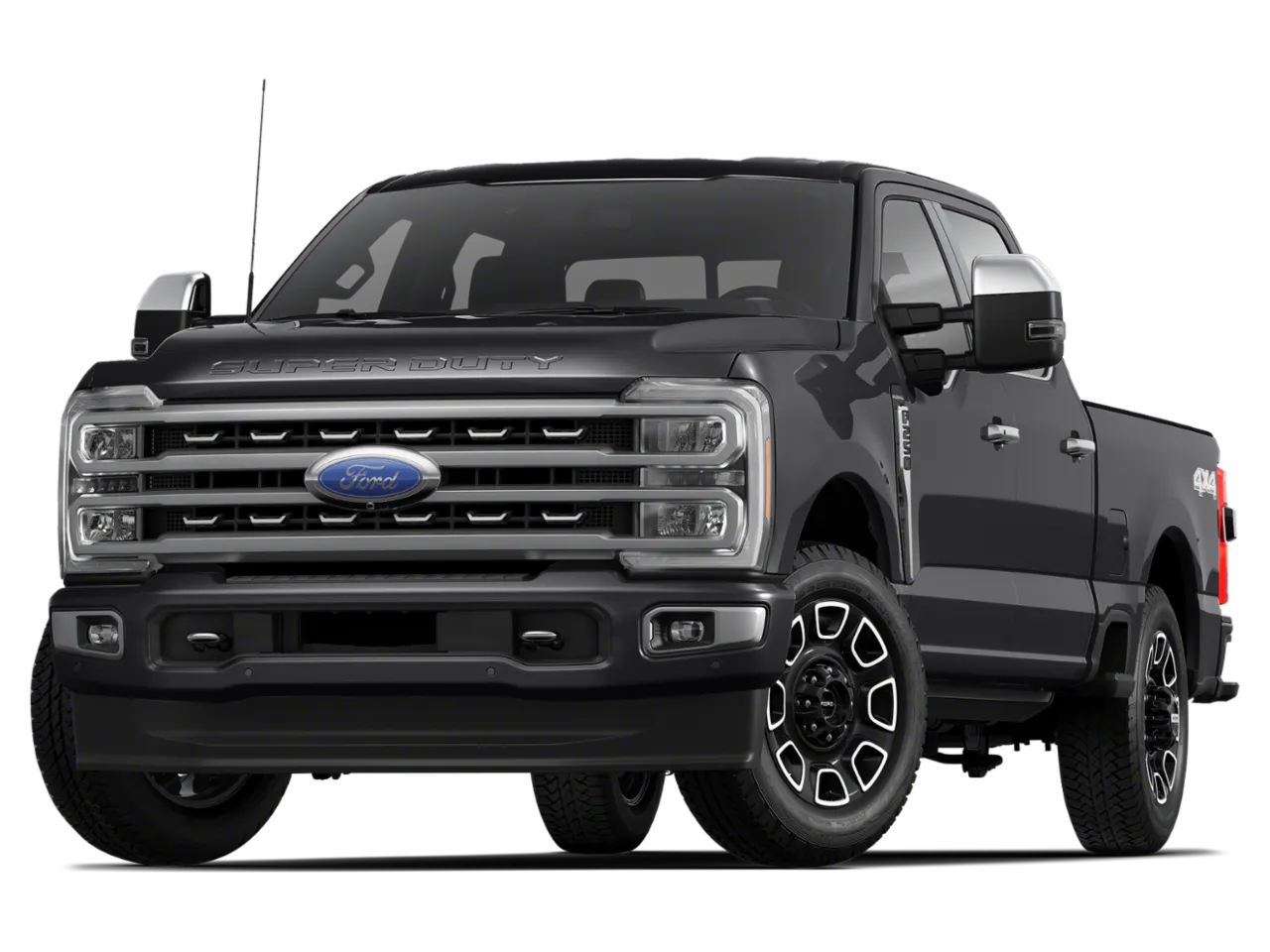 2023 Ford F-250SD